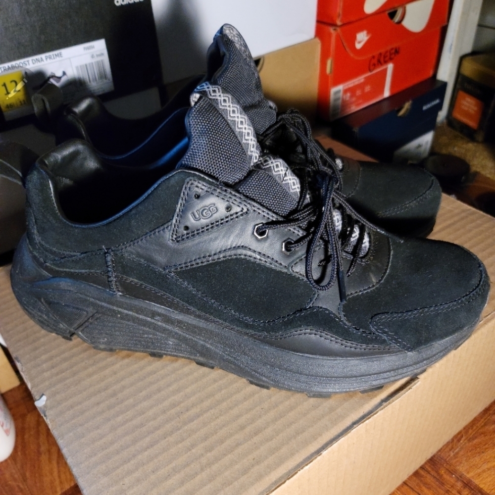 COPY - Ugg Miwo Trainer/Runners/Sneakers